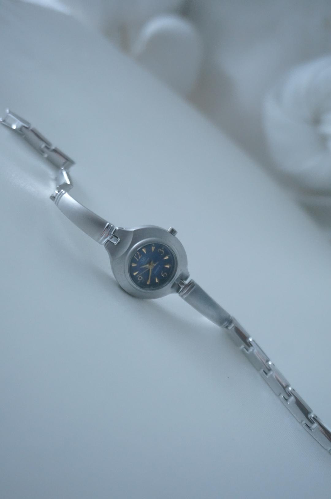 disc watch