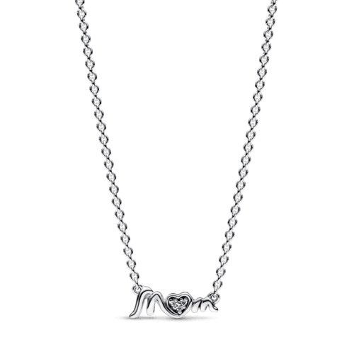 맘 파베 콜리에 네크리스