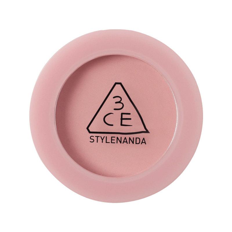 [SPLIT SECOND] 3CE FACE BLUSH CITY MAUVE 스플릿 세컨드 페이스 블러시