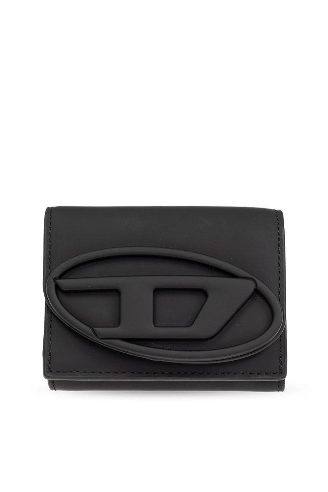 Diesel 1-Dr Tri-Fold Coin Xs Ii Wallet