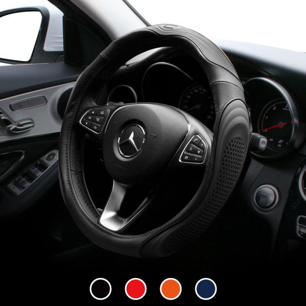 씨아트 특허 더뉴XF 4D 실리콘 3면 그립 핸들커버