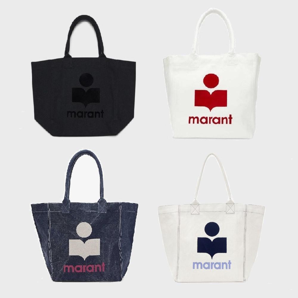 이자벨마랑 에코백  토트백 옌키 YENKY