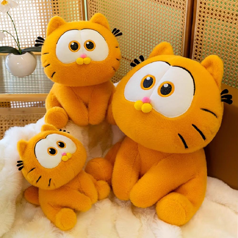 귀여운 가필드 인형 대형인형 봉제인형