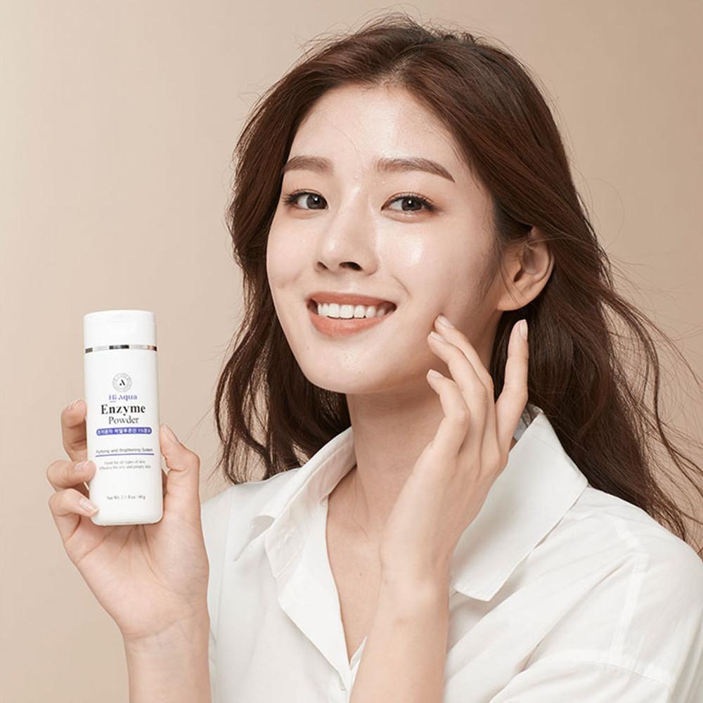 하이아쿠아 엔자임 파우더 60g