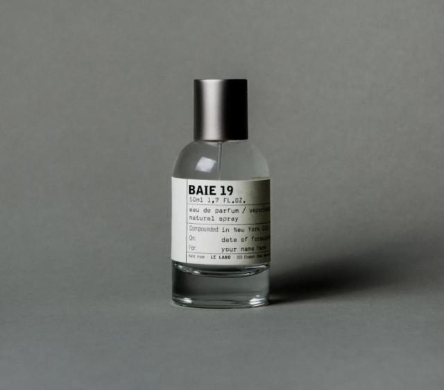 르라보 향수 베이19 50ml, 100ml(라벨링 서비스)