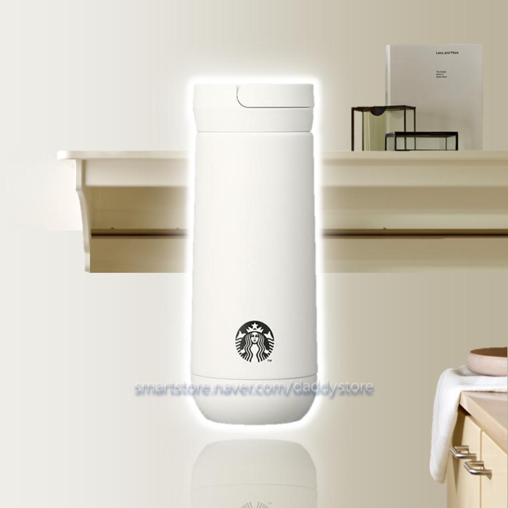 스타벅스 SS 나수 하우스 텀블러 355ml (2023 오텀 하우스 코어 MD)