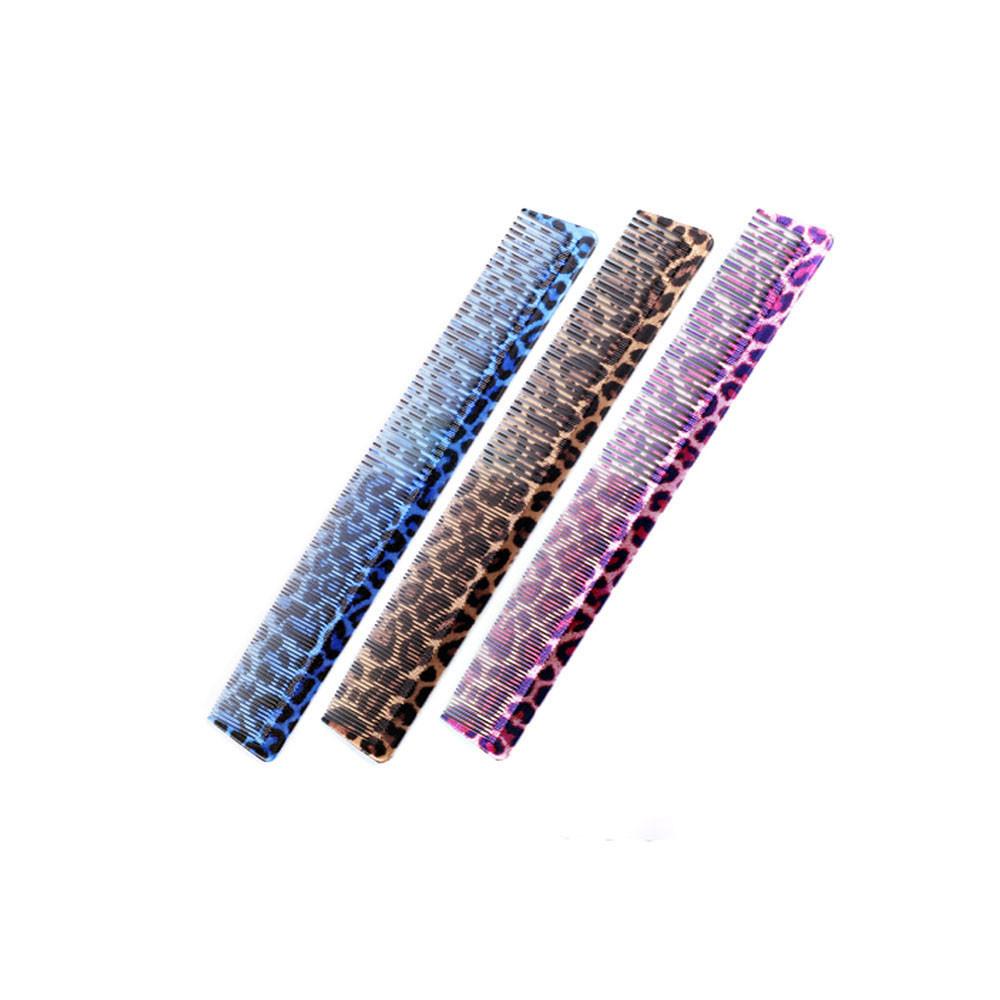 헤어 미용재료 커트빗 아트델린 CUT 우에하라