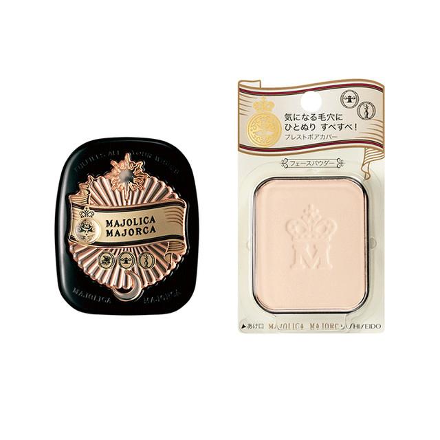 [해외] 마죠리카 마죠르카 프레스트 포어 커버