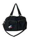 VTG Washed Multi Pocket Bag