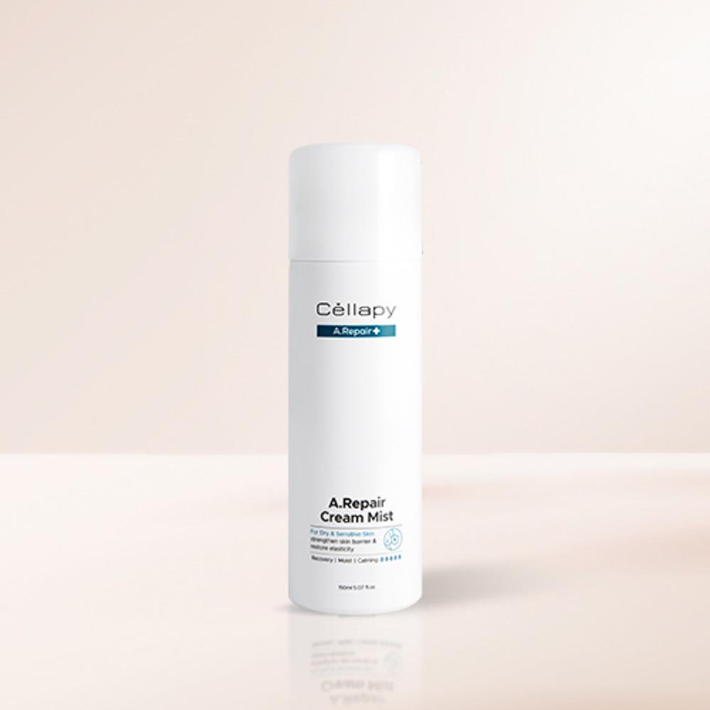 [셀라피] 에이리페어 크림 미스트 150ml