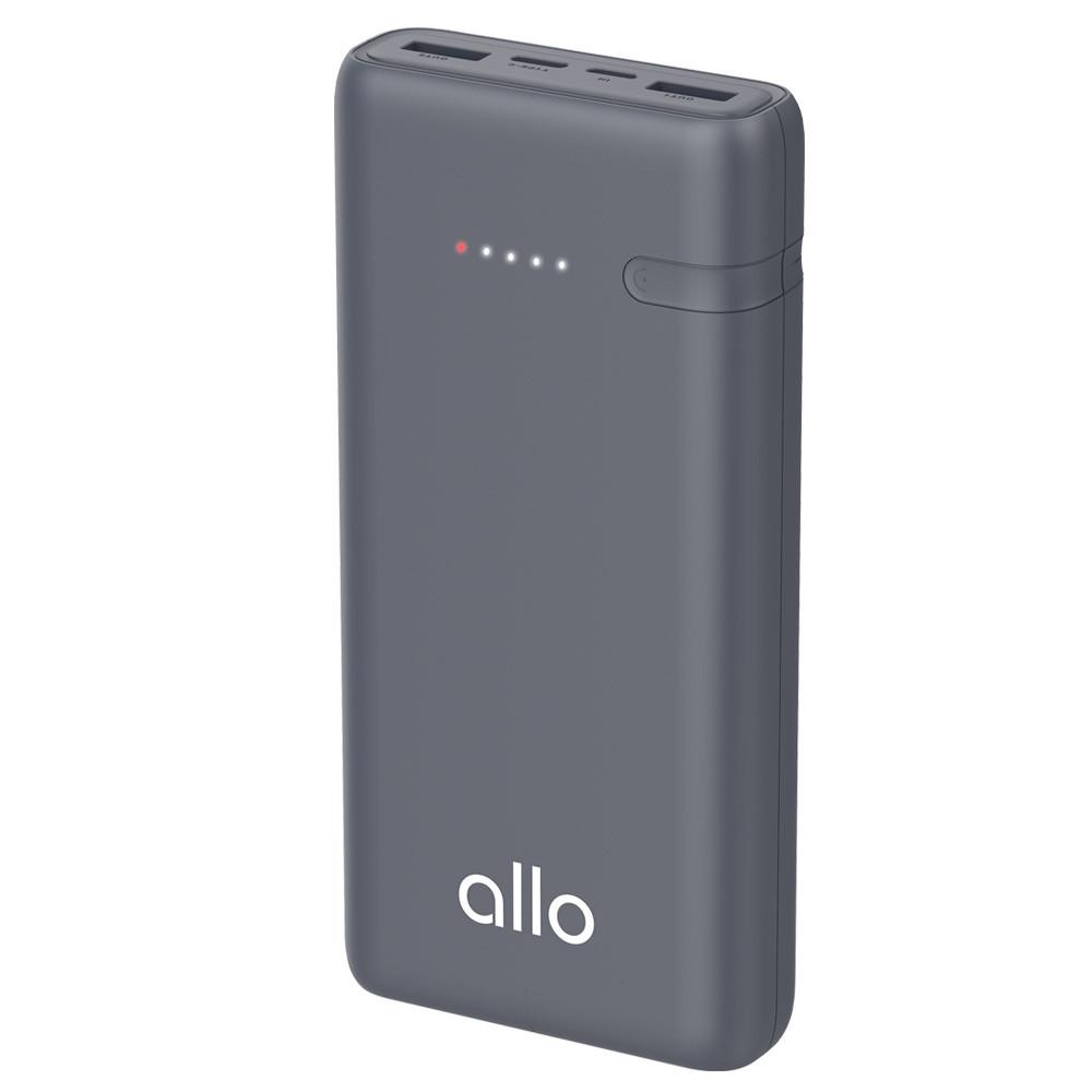 고속충전 보조배터리 20000mAh 1000iQCPD 대용량 USB PD C타입 급속