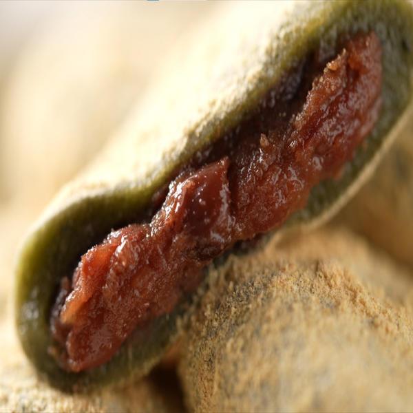 [아리울떡공방] 차가울수록 더 맛있는 굳지않는 아리울떡 1kg 골라잡기~