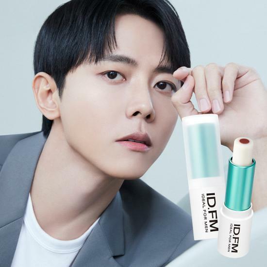[NEW]아이디얼 포맨 베러톤 생기 립밤