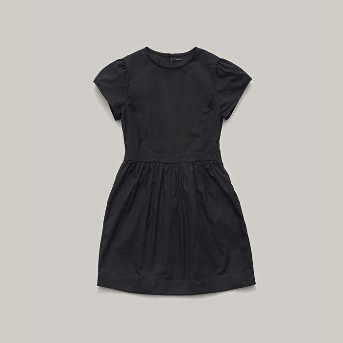 [29CM 단독] corsica dress (black)