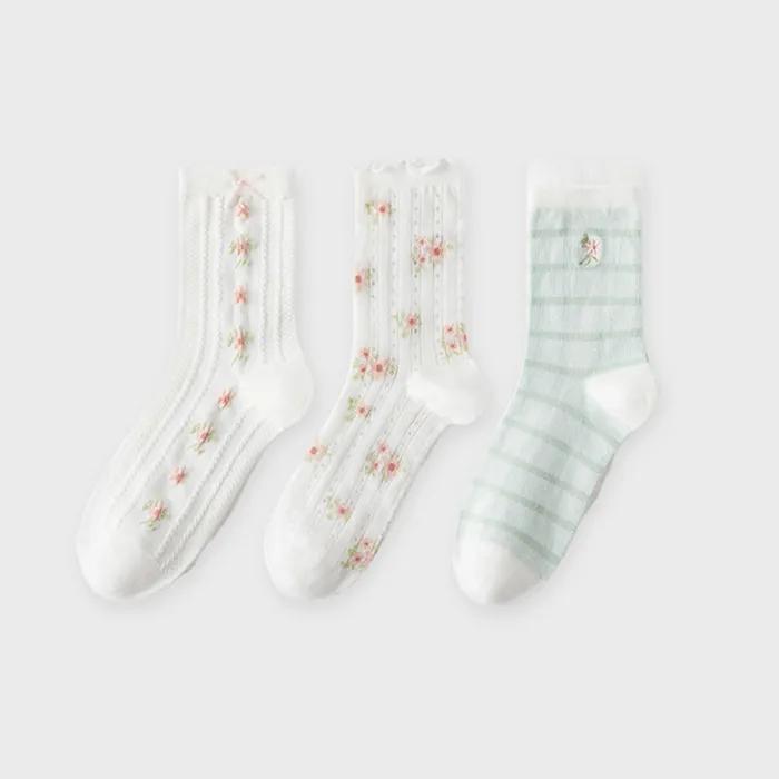 메리골드 삭스 3 PACK