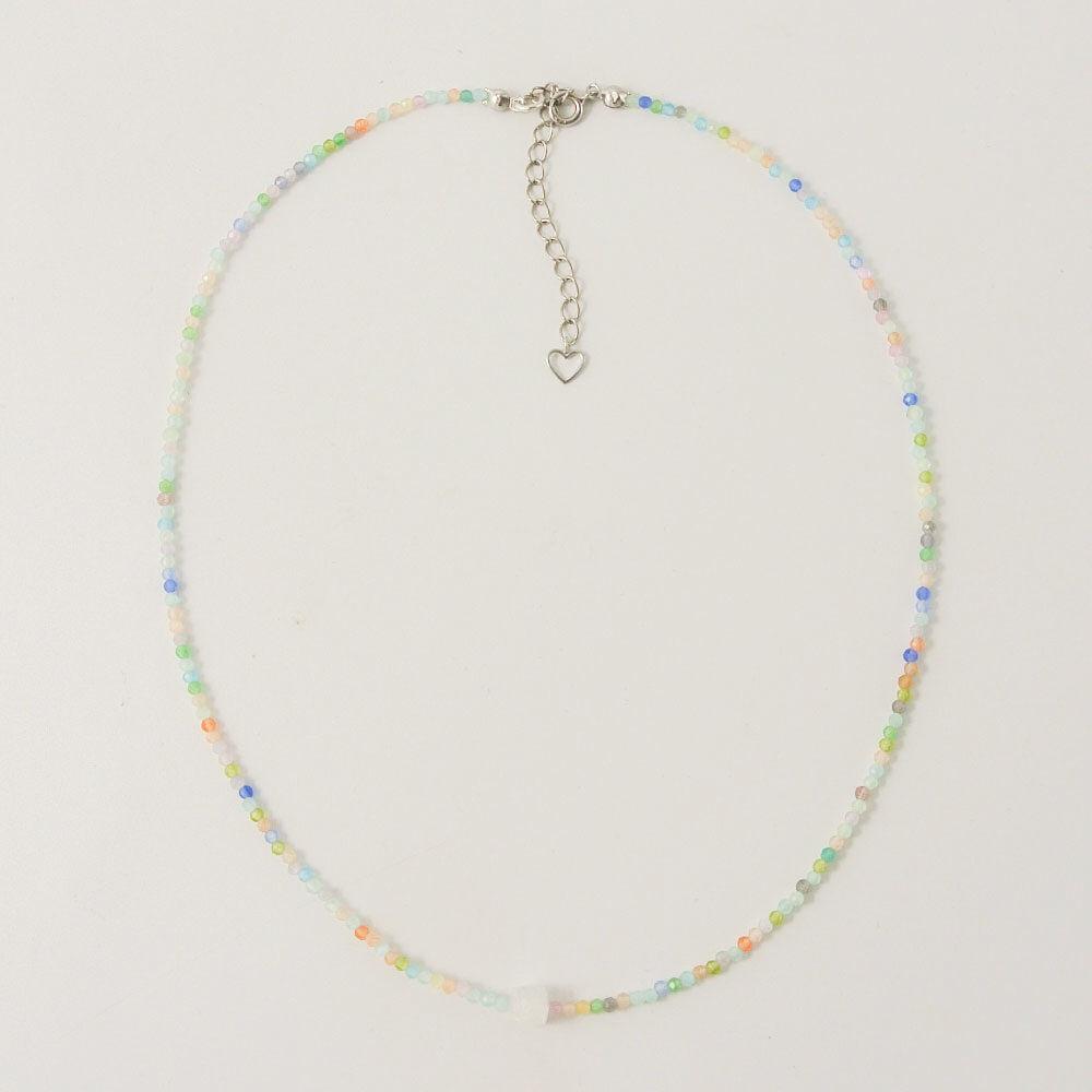 스프링 원더랜드 Spring Wonderland Necklace