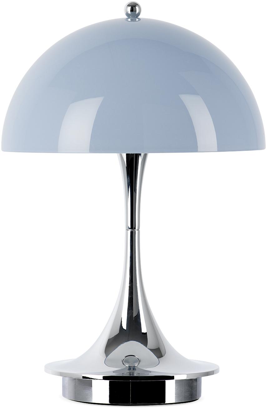 Blue Panthella 160 Portable Lamp