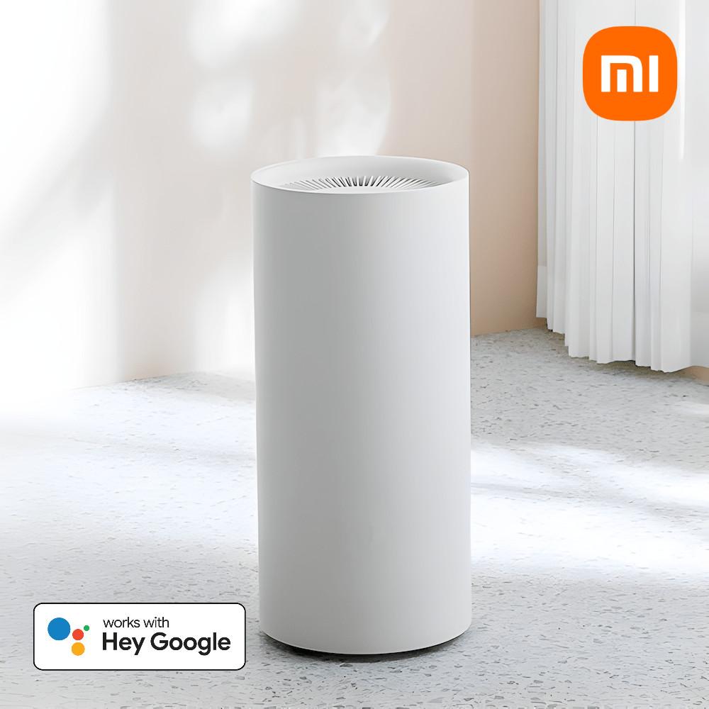 샤오미 스마트 미지아 제습기 원룸 화장실 욕실 자취방 조용한 무소음 드레스룸 옷방 10평