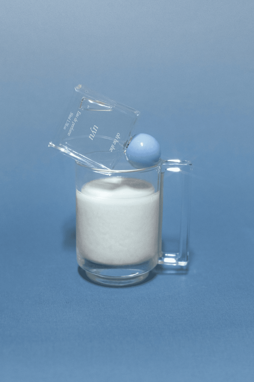 LIMITED 우유 오 드 퍼퓸