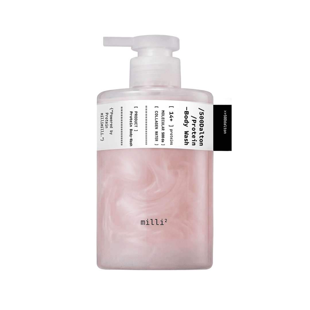 1개｜500달톤 프로틴 바디워시