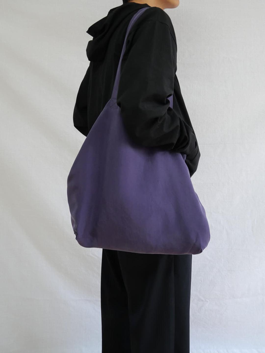 [OS] 하프시코드 큐프라 백 퍼플 | 후루츠패밀리