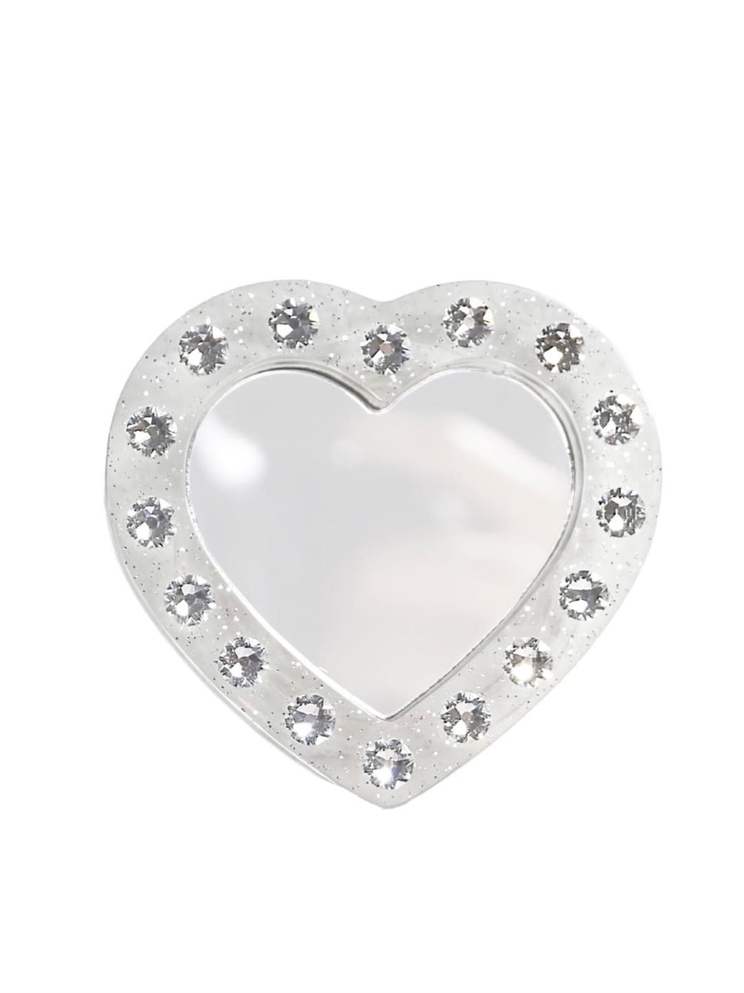 princess mirror tok - glitter