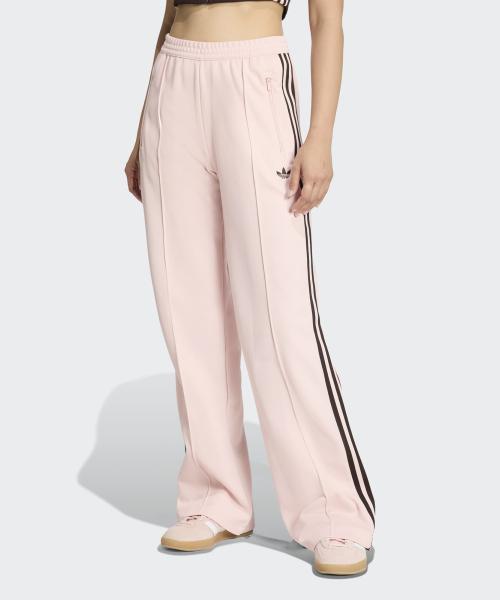 클래식 트랙 팬츠 - 샌드핑크:아우라커피 / KE3896