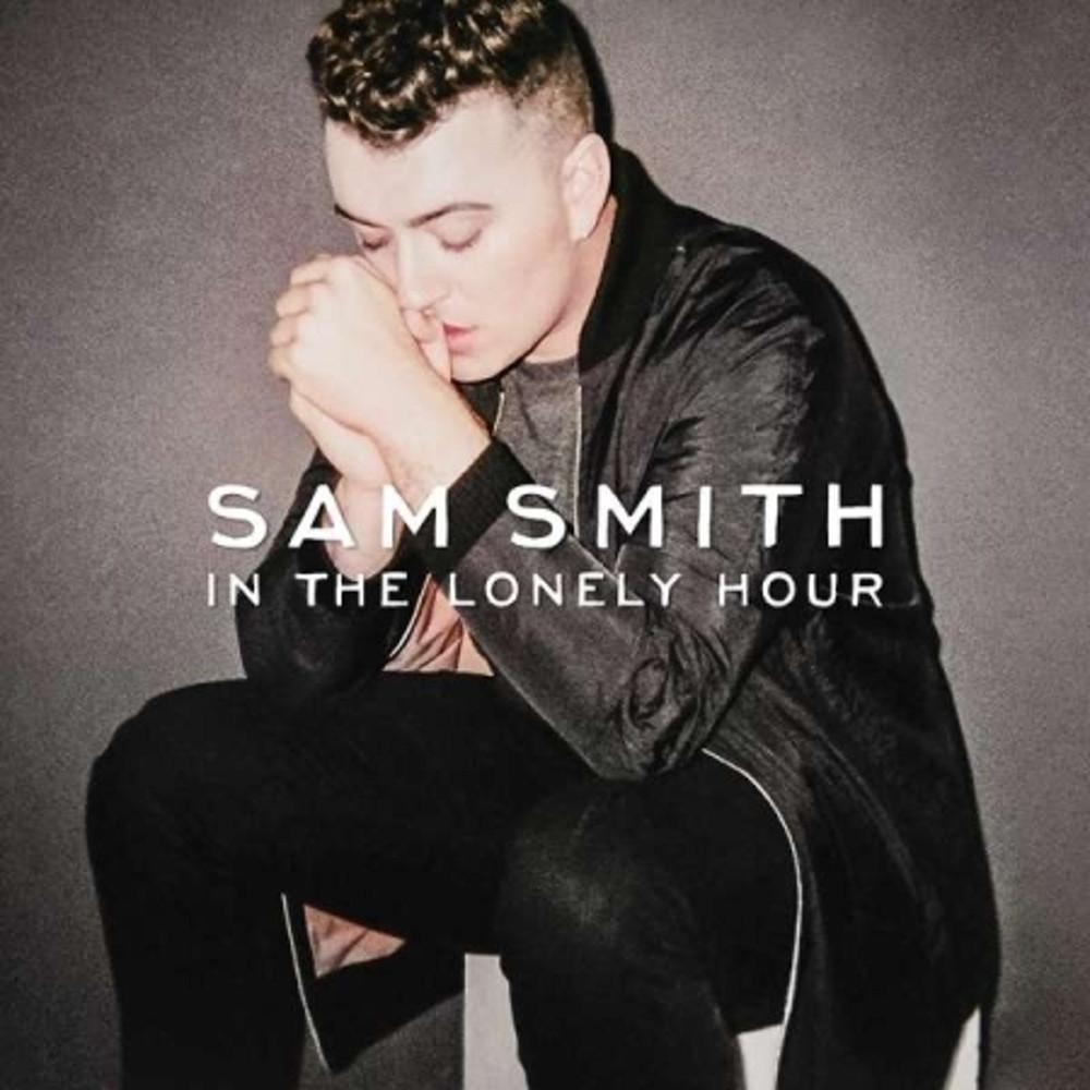 Sam Smith (샘 스미스)(LP) / In the Lonely Hour (LP/반품불가/388079G)