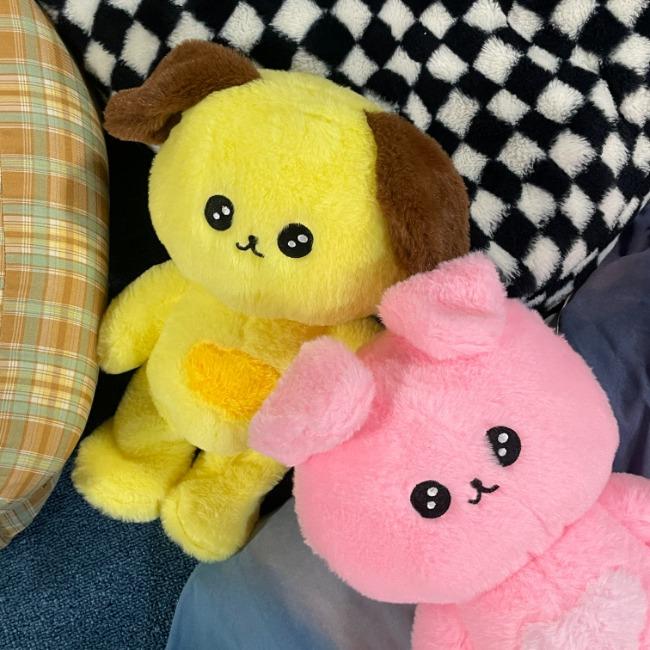 [최고심] 춤추는 고심이