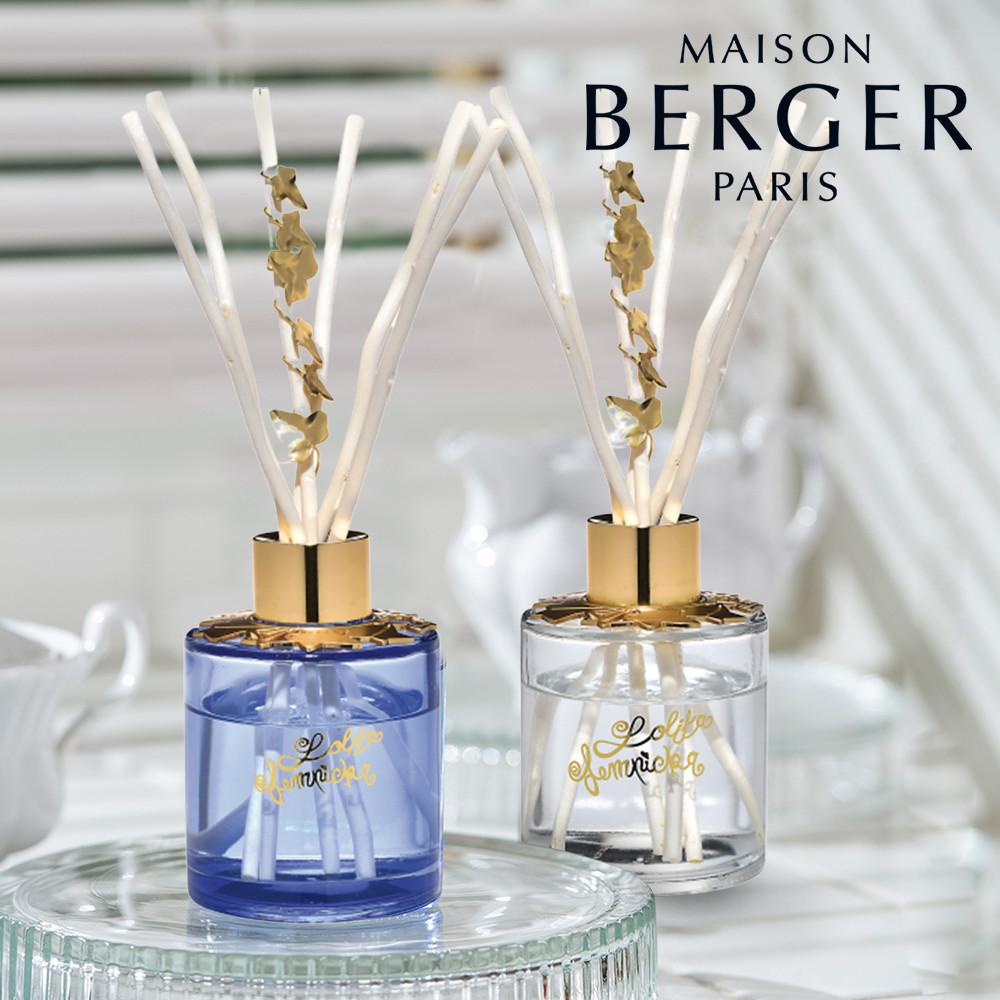 메종베르제 롤리타렘피카 컬렉션 주얼리 센티드부케 리드디퓨저