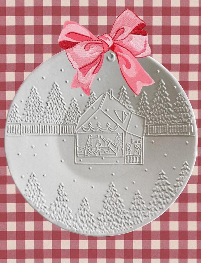 Winter Story 나슬루 겨울 이야기