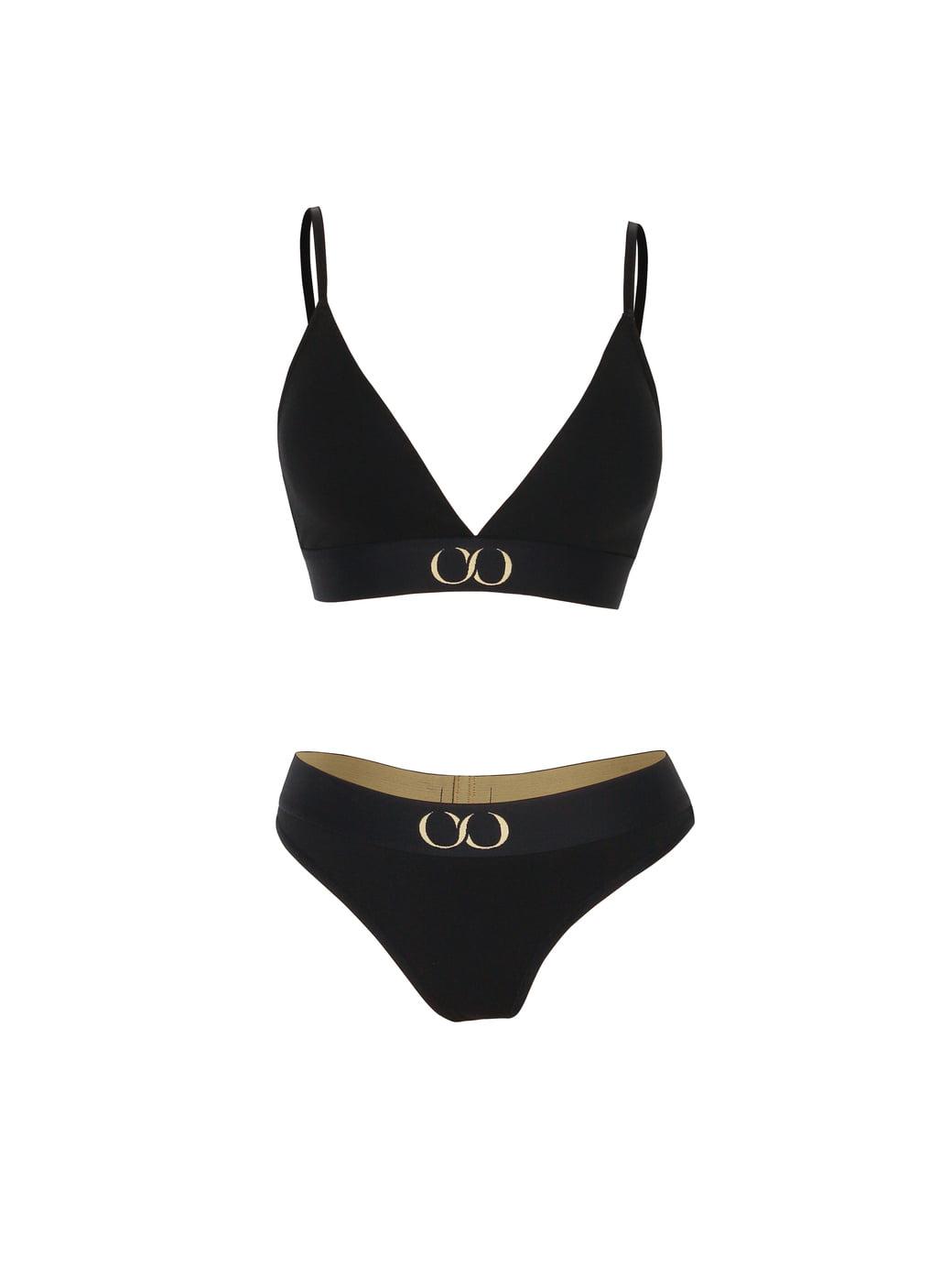 Chiral Signature Black Set