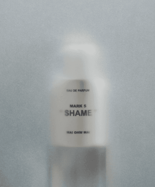 마크 파이브 퍼퓸 : SHAME 50ml