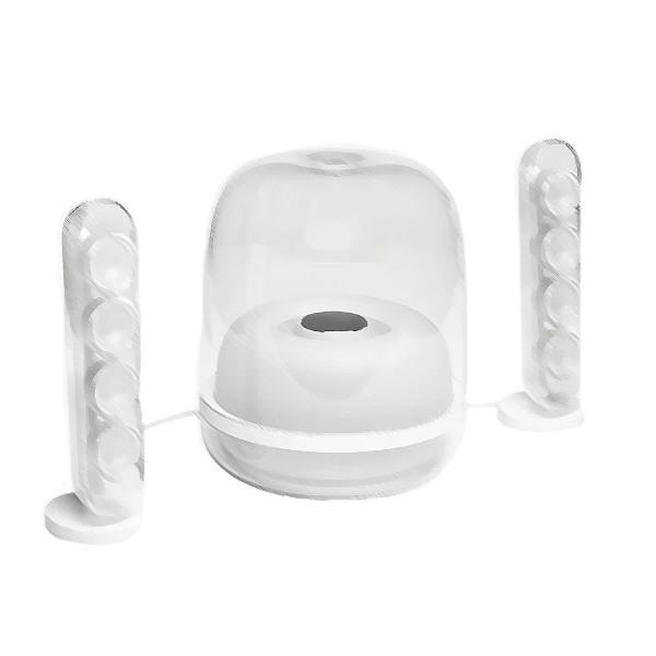 정품 하만카돈 사운드스틱4 HKSOUNDSTICK4WHTAS 일렉