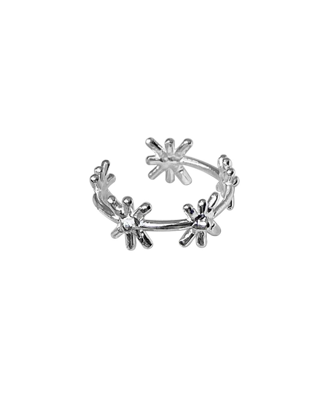 FRESH-BLOWN Ring