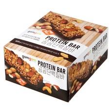 곰곰 단백질바  600g, 1개