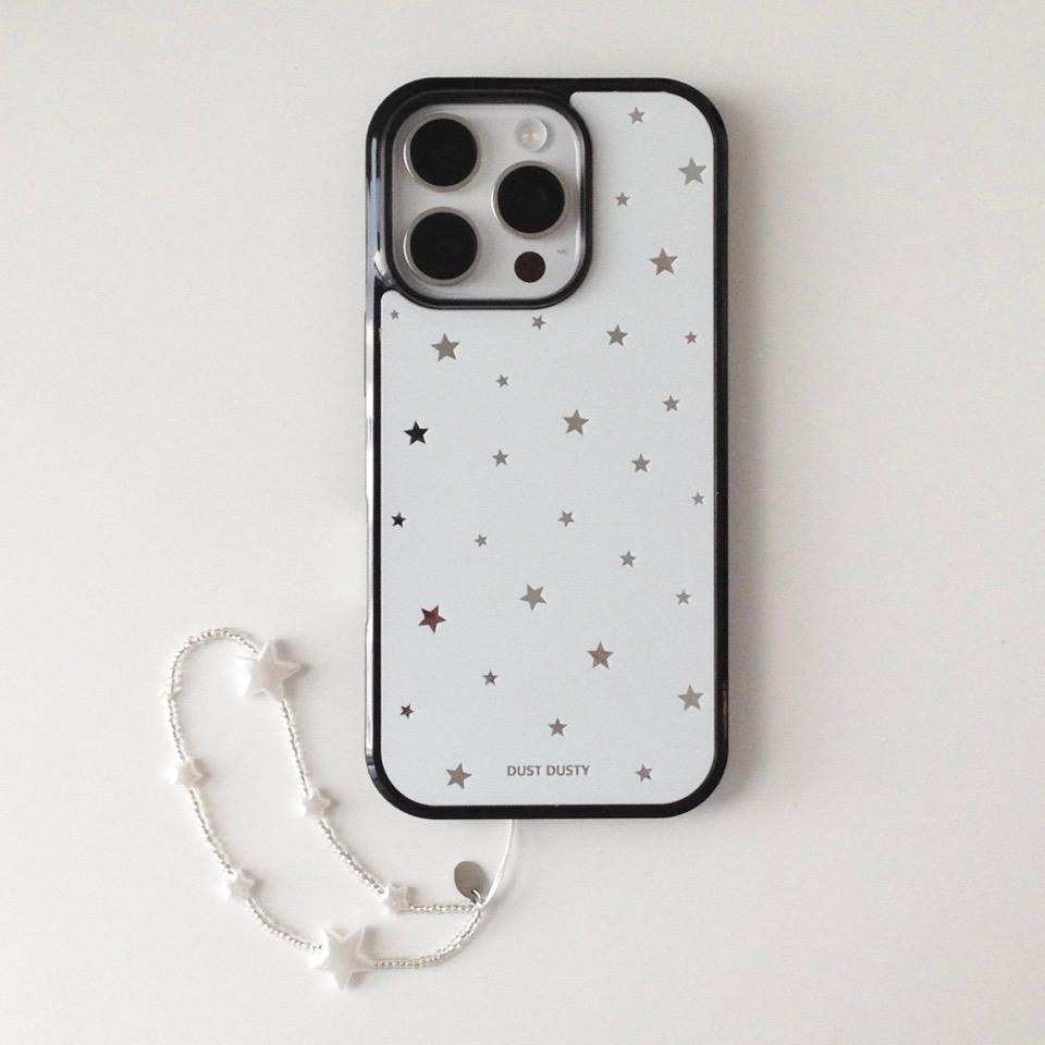 star mirror bumper case