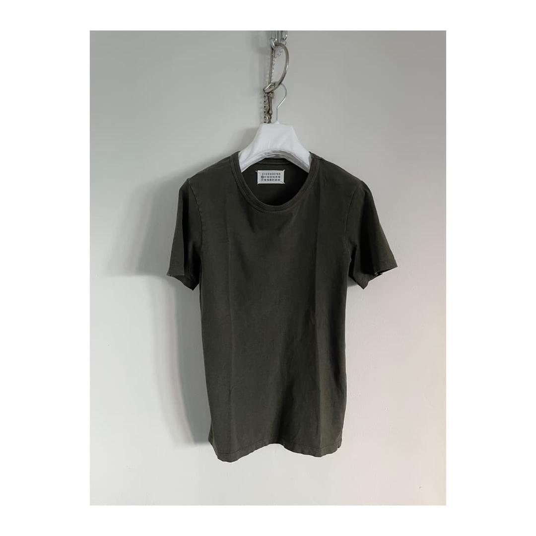 martin margiela | 후루츠패밀리
