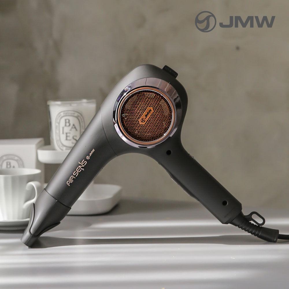 JMW 프리미엄 드라이기 에어센스 MS7002B 어반코랄