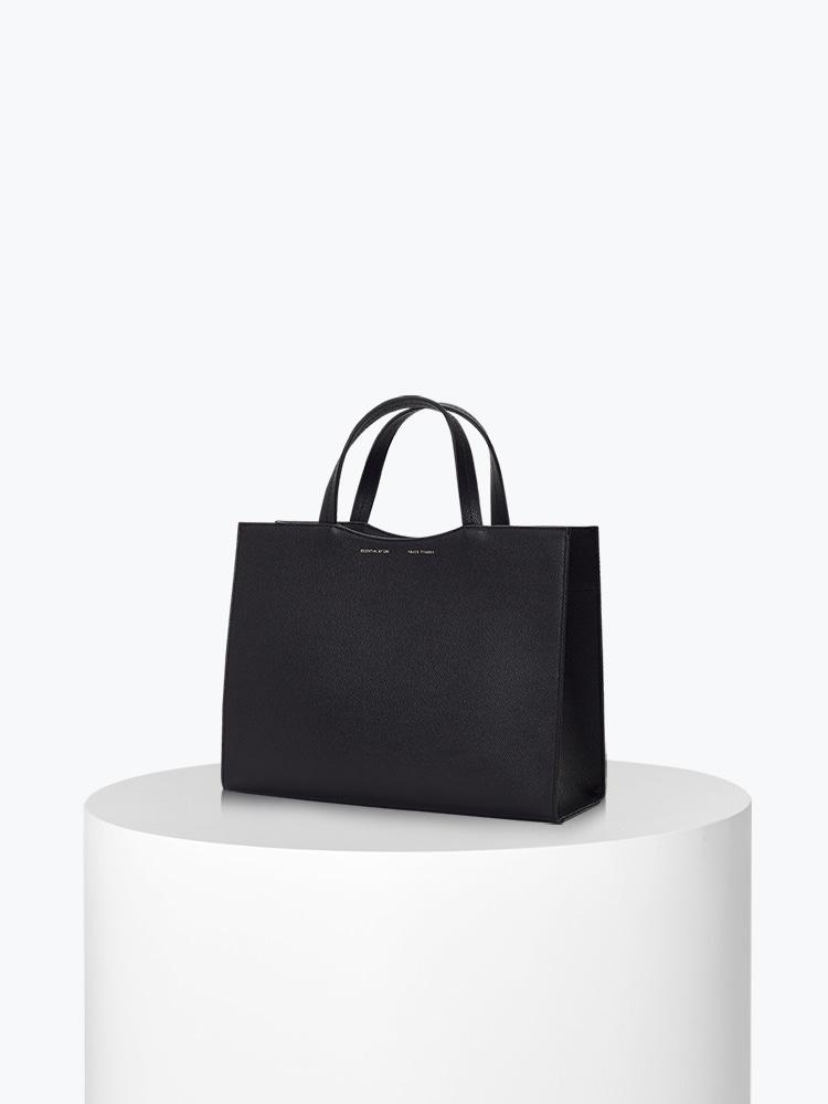 깃털백 토트 390g - 17 Colors