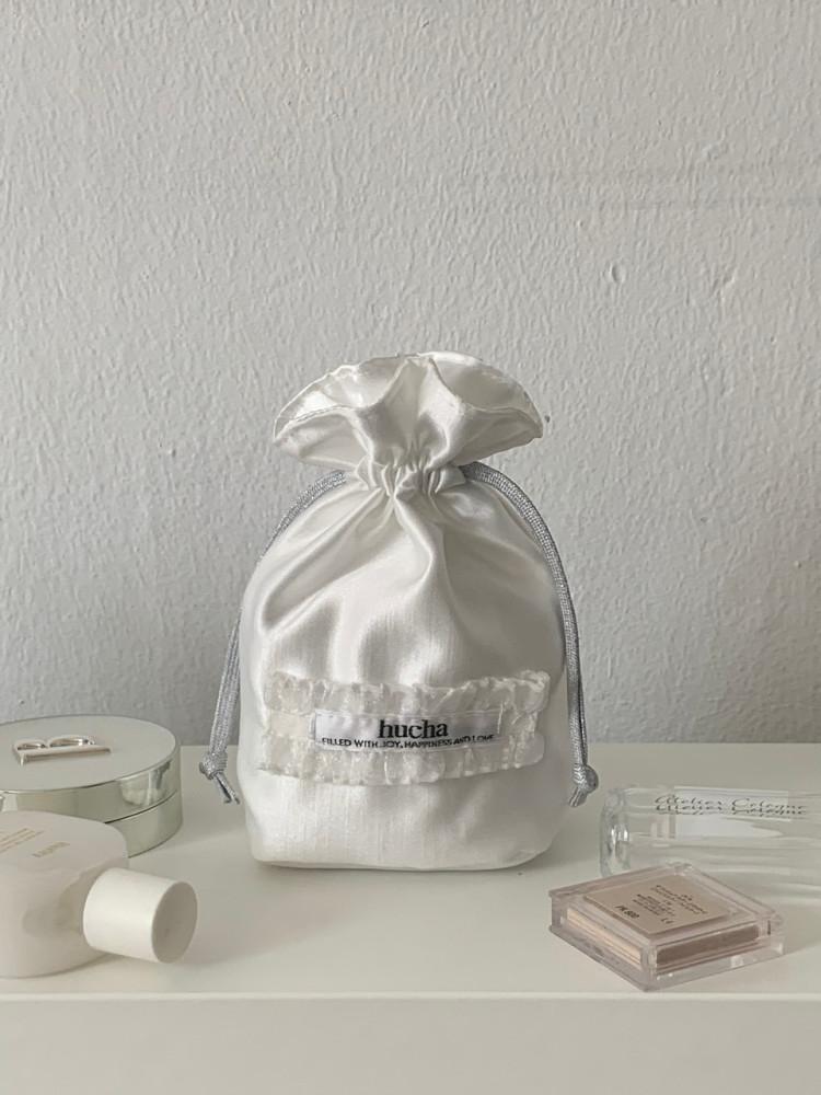 hucha compact pouch (파우치)