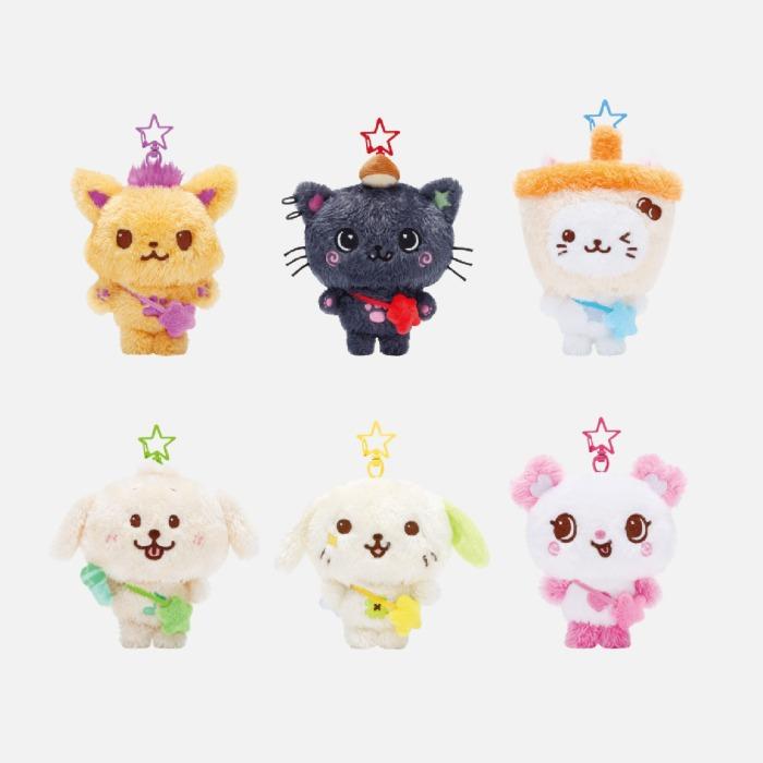 [POP-UP] NCT WISH Steady - WISH DOLL