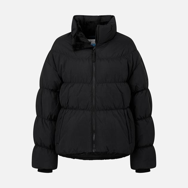 여성 유니온 리버 다운 자켓