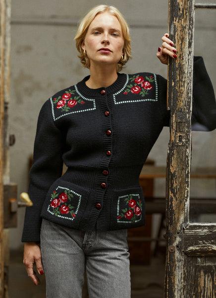 Cardigan ATLAS