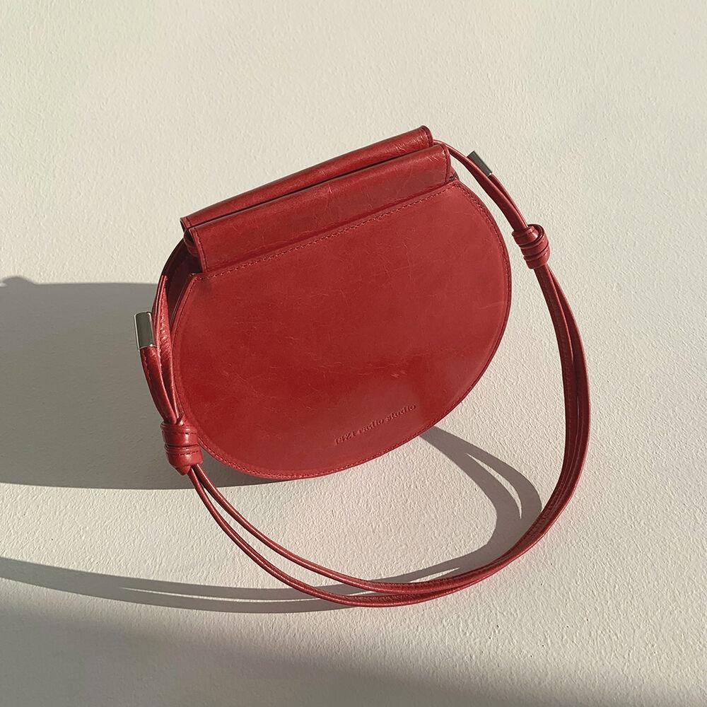 1421 rom bag (red)