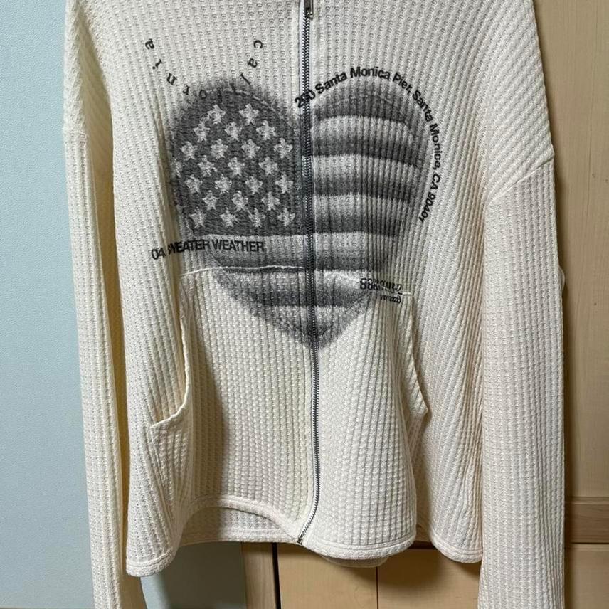 베니조 프로덕트 venyjoproduct 후드집업