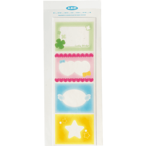 [스티커]스티커사진