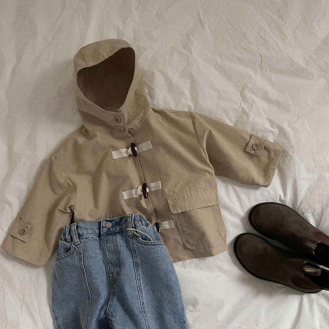 윈드 떡볶이 점퍼