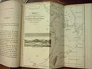 Voyage of his Majesty's ship Alceste to China, Corea, and the ...