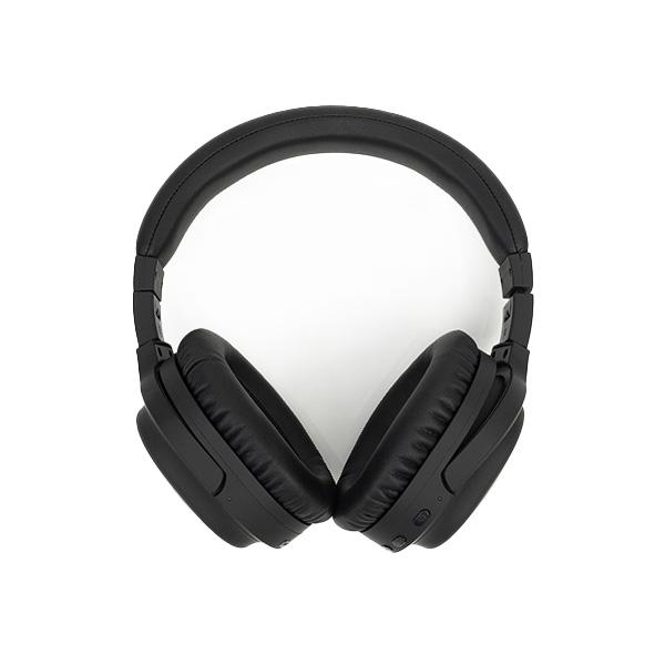 AG 블루투스 노이즈 캔슬링 헤드폰 (WHP01K)